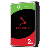 IronWolf ST2000VN003 2 TB
